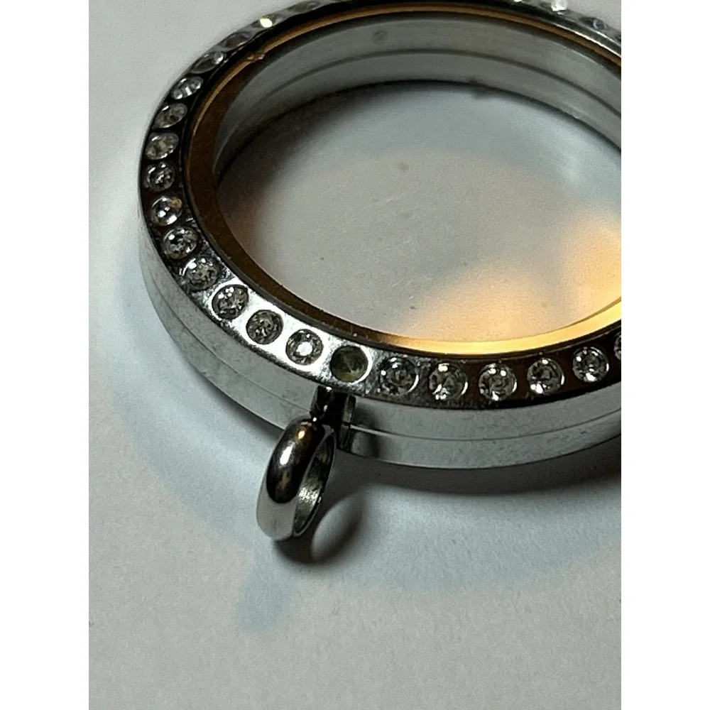 Origami Owl product origami
